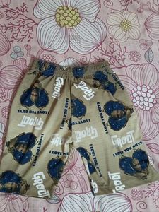 Marvel Kids Shirt (Size 6-7)