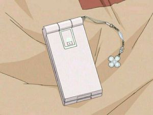 Kimi No Todoke Charms 😼