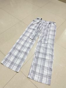 H&amp;M Pintresty 🌸Plaid Lounge Pants