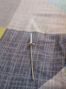 Mini Katana Of Demon Slayer