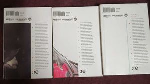 Tokyo Ghoul Manga