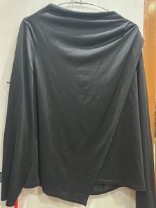Elegant Black Dress