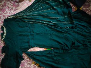 Long Gown