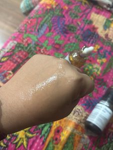 ANI Hyaluronic &amp; Vitamin E Serum