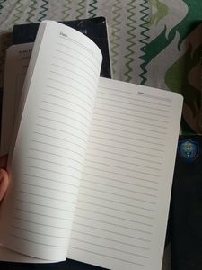 Diaries New Pack Of 1