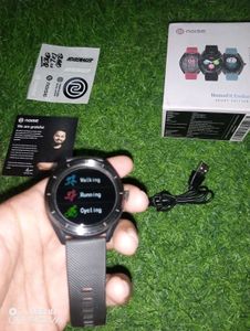 NoiseFit Endure Smart watch