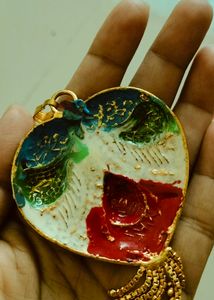 Brand New Pendent Or Earring