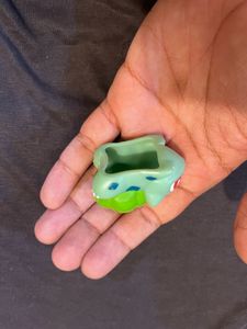 Original Bulbasaur Pokemon Figure