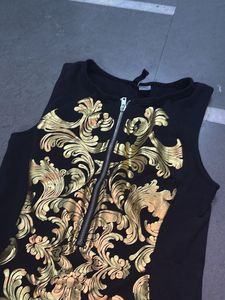 Black Party Dress