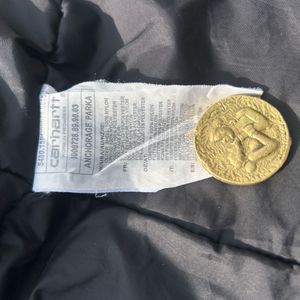 Carhartt WIP Men&#39;s Anchorage ParkaJack