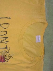 Cotton T Shirts