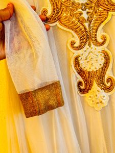 White Ethic Dress 🤍