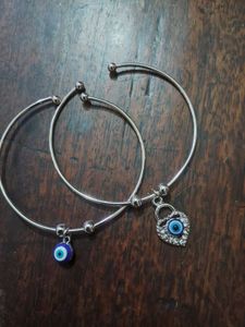 Couple /Combo Evil Eye Bracelet