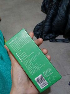 Foxtale Serum