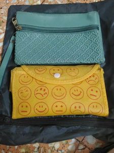Cute Wallets