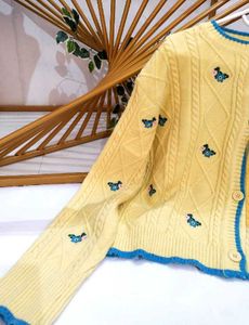 Korean Cardigan