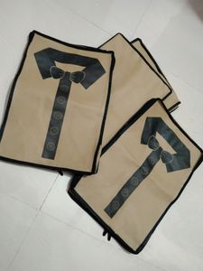Piece Of 4 Shirt Cover