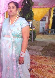 New Lahenga Only One Time Use