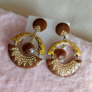 Elegant Earrings