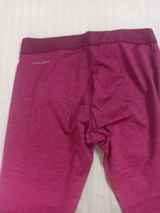 Reebok Jeggings
