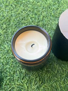 Moisturiser Candle