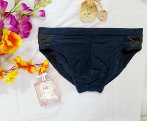❤️🇭🇲✨Unisex Wear Black Imported Bottom