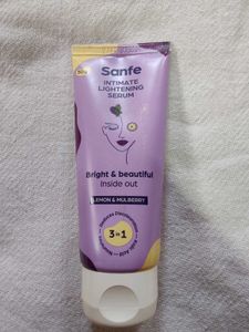 Intimate Serum