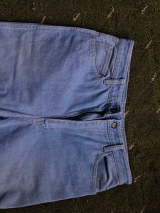 Two Pairs of Stylish Pants