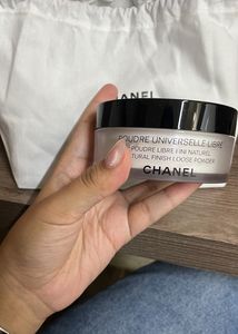 Chanel Loose Powder