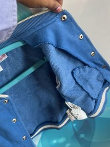 Zara jacket for kids 12-18months