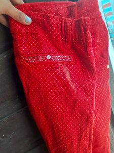 VELVET JEANS FOR GIRLS