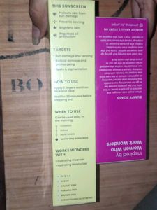 Foxtale Skincare Kit