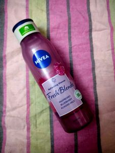 Nivea Body Wash 300ml