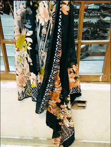 Pakistani Cotton Suit