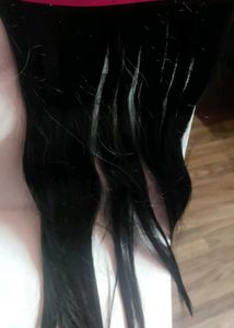 Hair Extensions With 5 Clips❤️