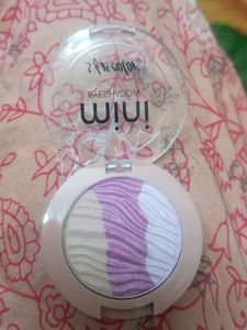 Eyeshadow