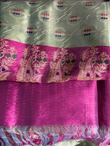 selu saree