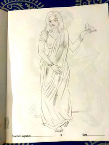 Figure Drawing