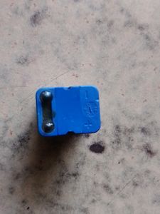 4V PowerOX Battery
