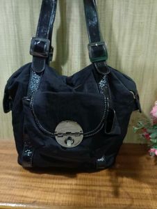 Imported Mimco hand bag