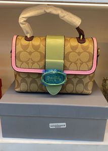 coach handbags- unique design