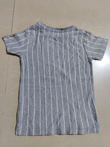 Boy&#39;s Regular Wear Tshirt