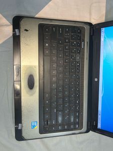 Hp laptop ( Fix Price )