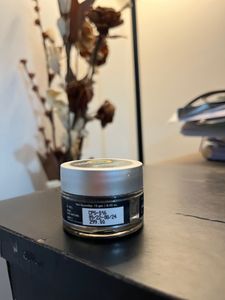 mcaffeine Naked &amp; raw Coffee Lip Scrub