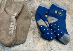 Cute Socks For Kids