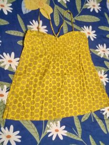 Corset Top