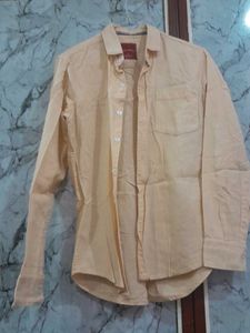 Men's Casual Shirt