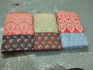 Cotton fancy shut