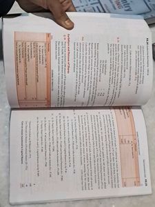 Double Entry Book Keeping