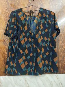Trendy Girls Top